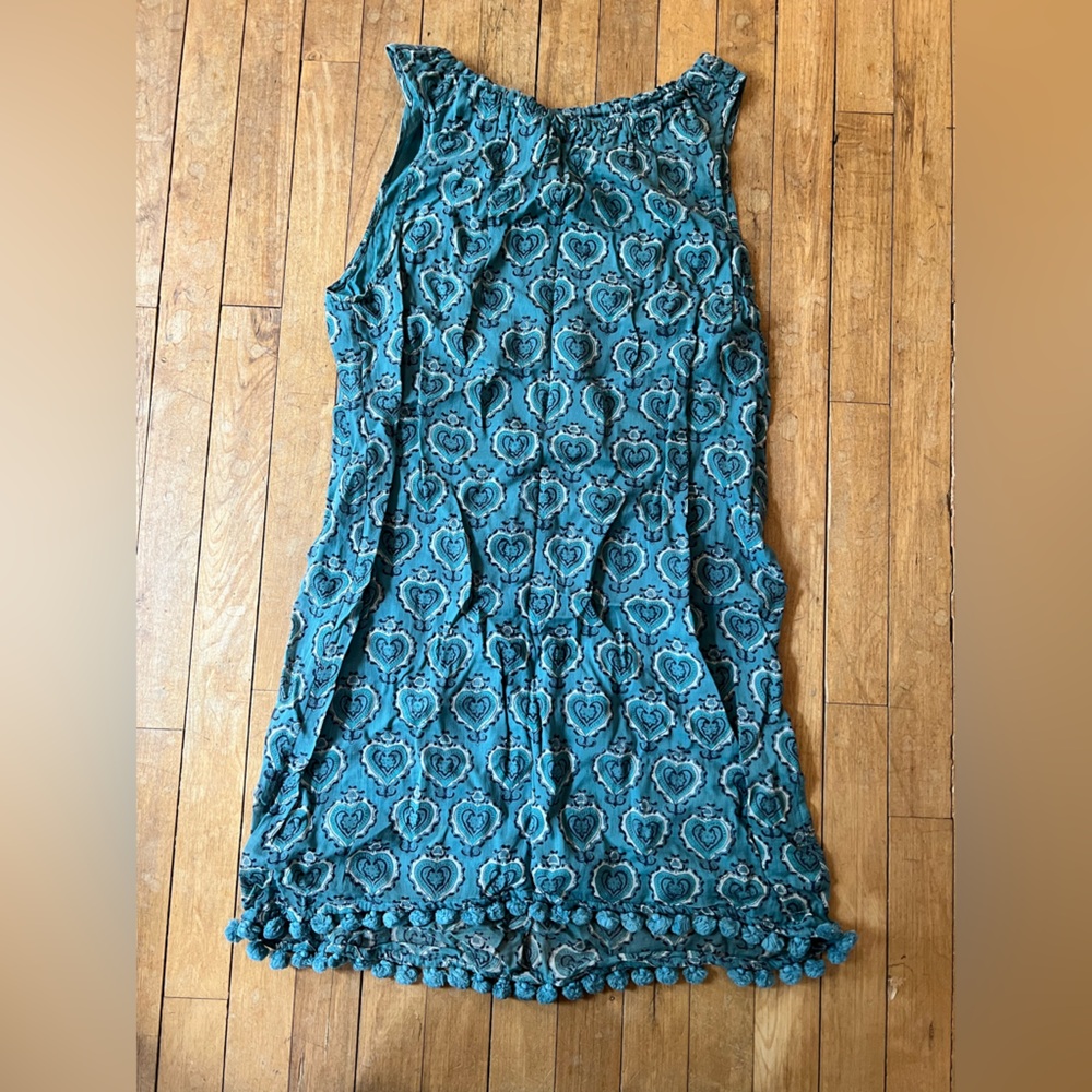 Roberta Roller Rabbit Dress - Picture 6 of 8